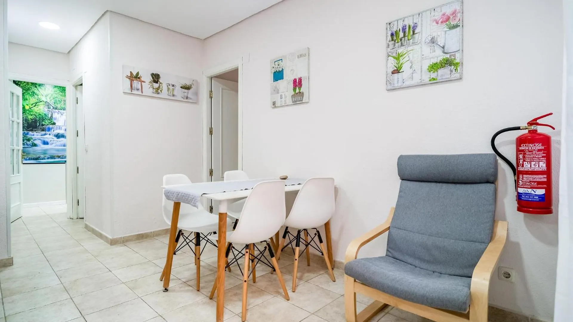 Awesome Apartment In Fuengirola With Kitchen