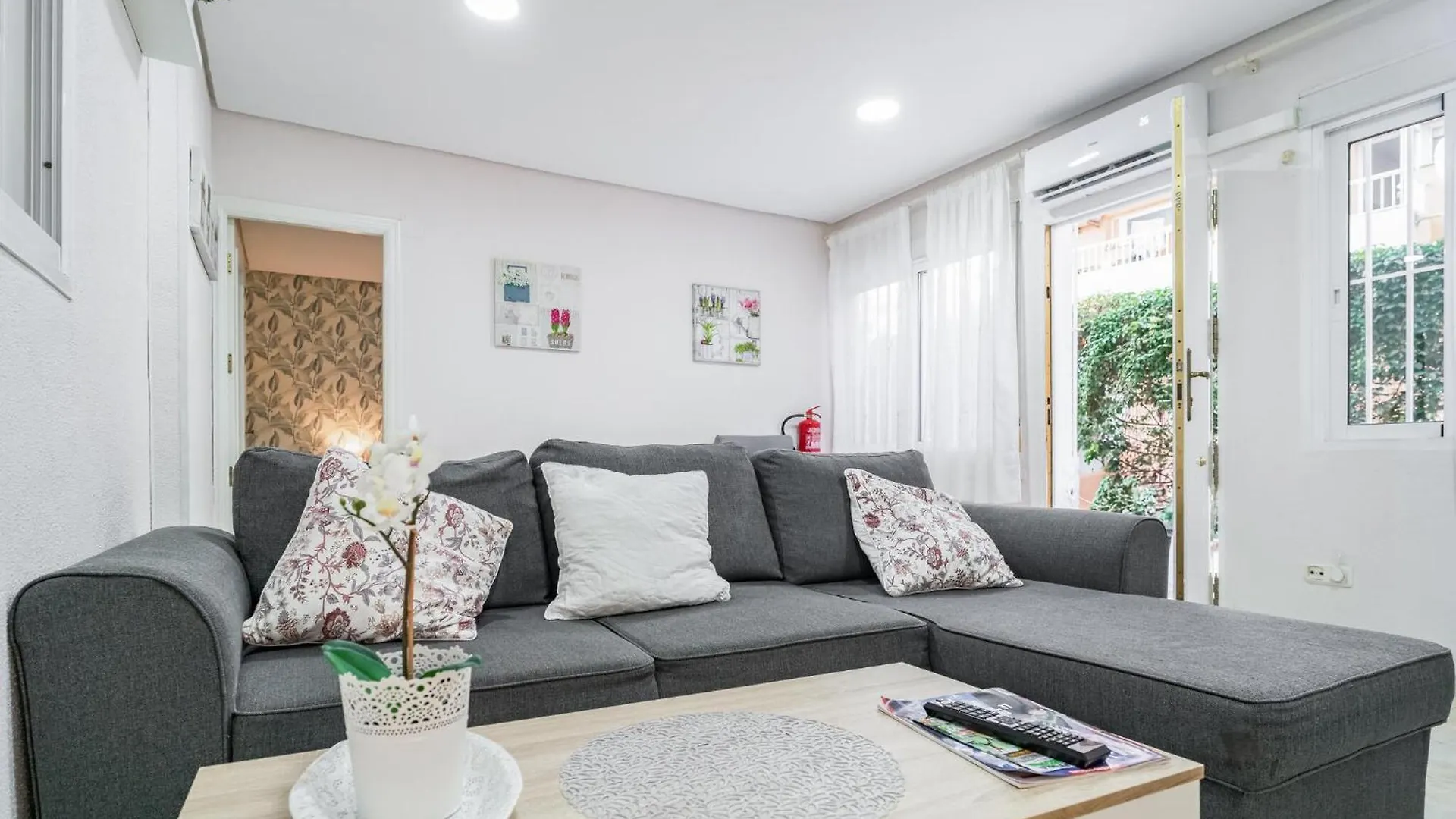 Awesome Apartment In Fuengirola With Kitchen Spain